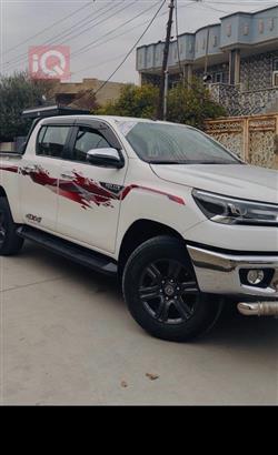 تويوتا هايلوكس